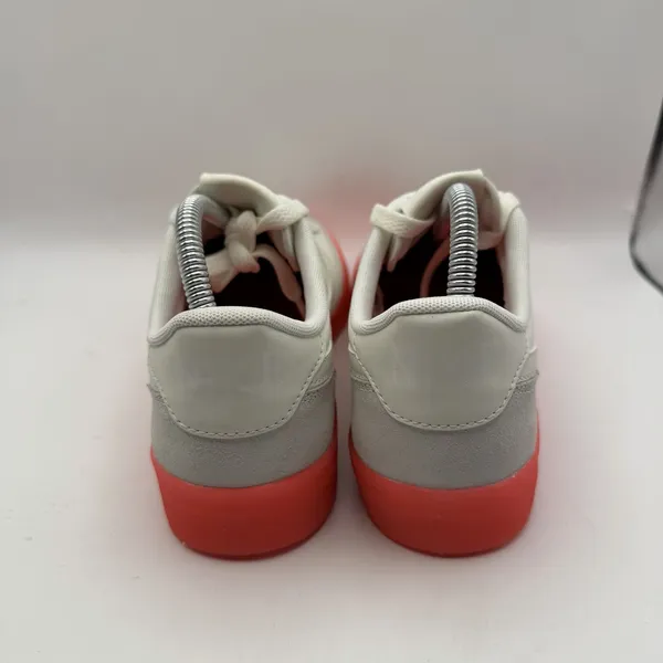 Nike Killshot 2 CC Sail-Flash Crimson‎ Womens Sz 9.5 Sneakers [HV0944-133] - Image 4