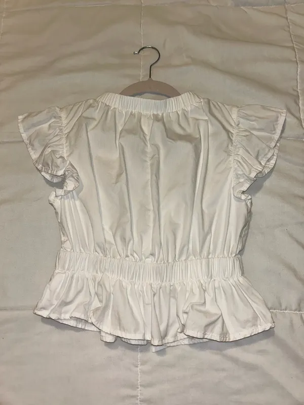 White top - Image 2