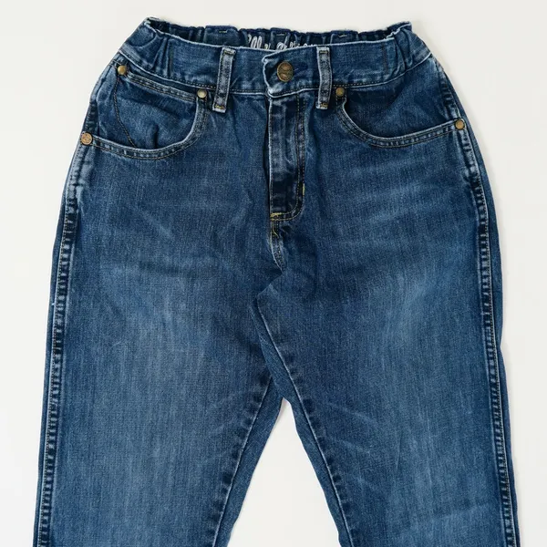 Wrangler Retro Slim Boot Jeans - Image 4