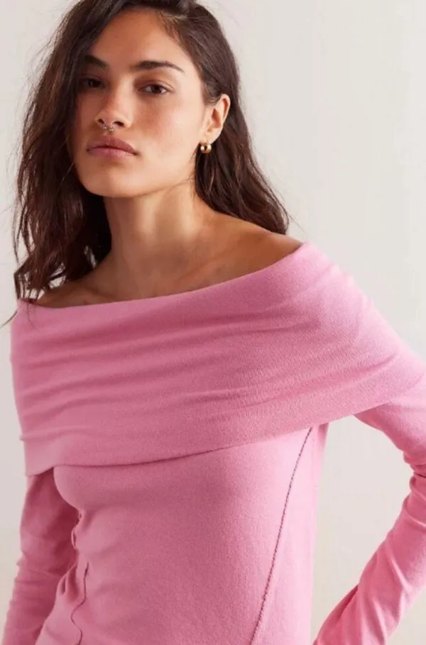 Free People NWT Top - Image 2