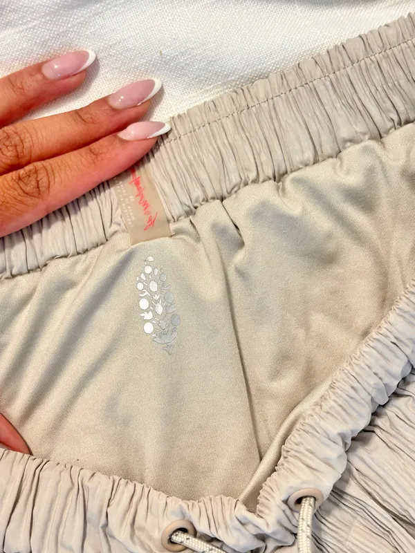 Free People Movement Shorts - Image 4