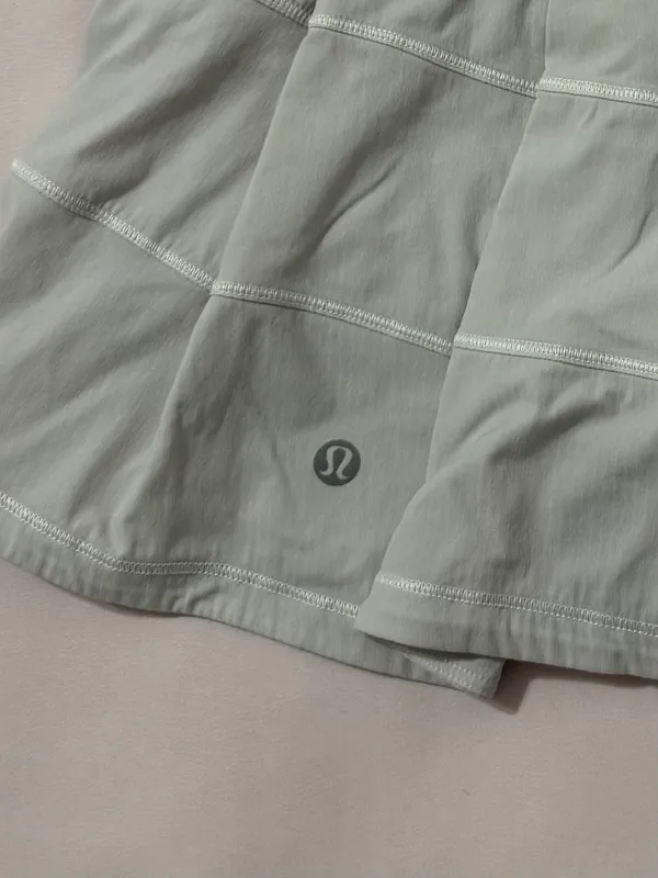 Lululemon Skirt Pace Rival - Image 4