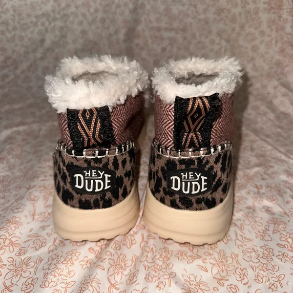 Hey Dude Boots - Image 3