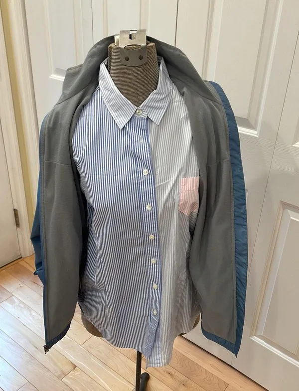 Patagonia Vintage Windbreaker - Image 9