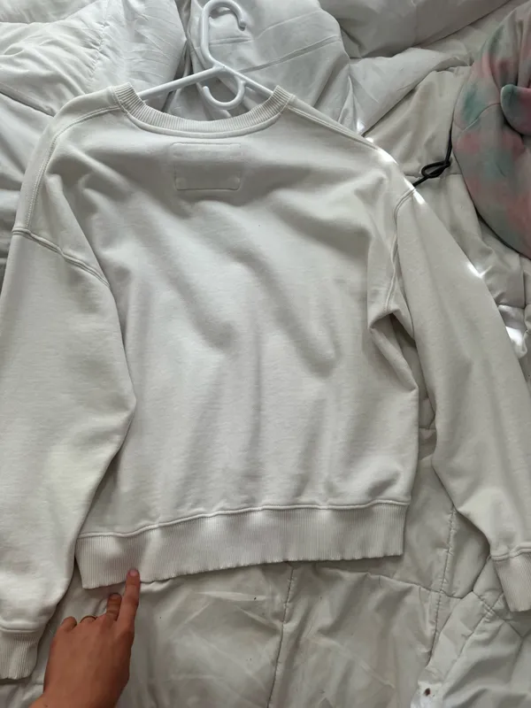 American Eagle Outfitters sweatshirt - Image 5