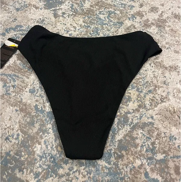 Amazon Black Bathing Suit Bottoms - Image 2