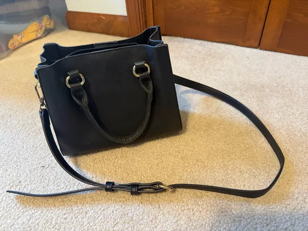 Amazon Fashion Purse Black - Image 4
