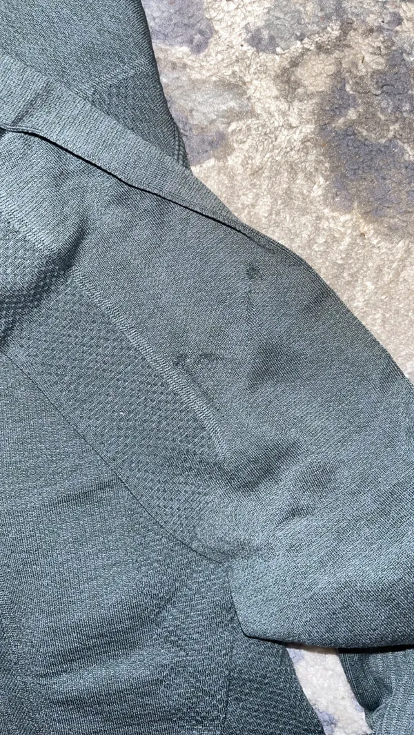 Lululemon Swiftly Tech Long Sleeve - Image 3