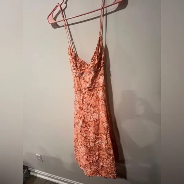 Petal & Pup‎ floral dress 10 - Image 9