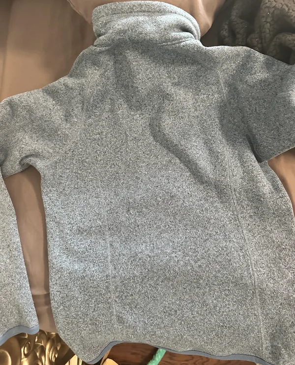 Fleece - Image 3