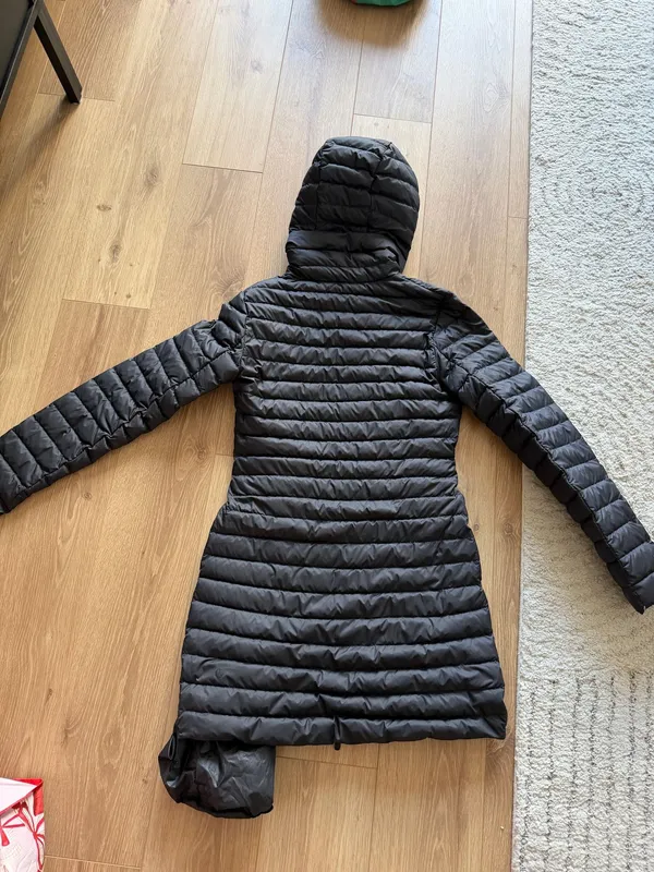 Lululemon Coat - Image 3