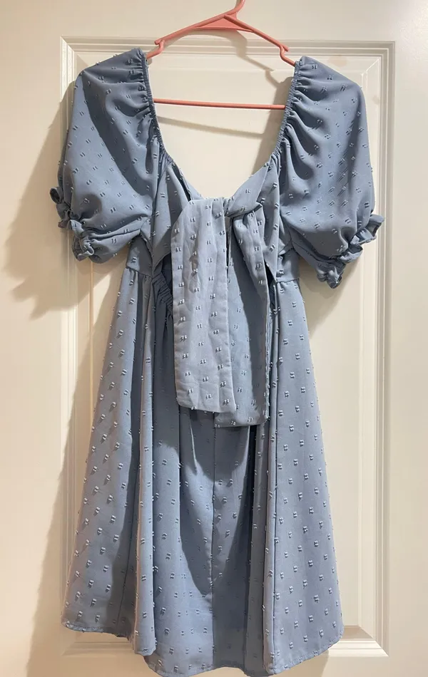 Dress Blue - Image 2