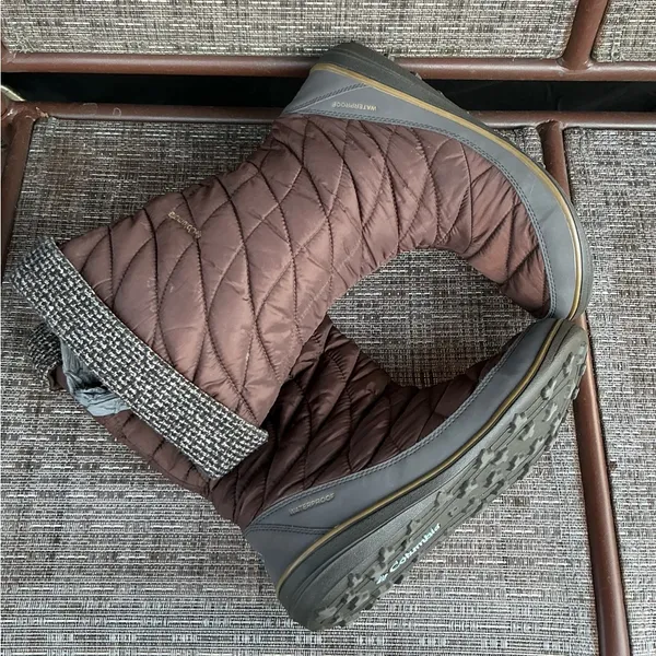 COLUMBIA boots - END OF SEASON SALE❗️ - Image 2
