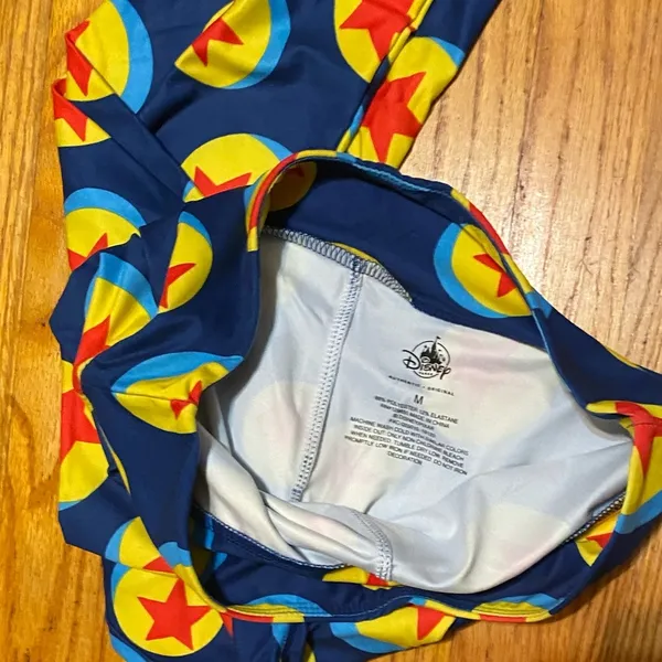 Disney Parks Pixar-Toy Story Women's Leggings - Image 4