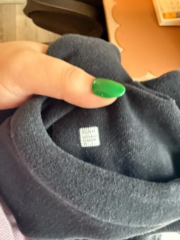 Lululemon Scuba Half-Zip - Image 2