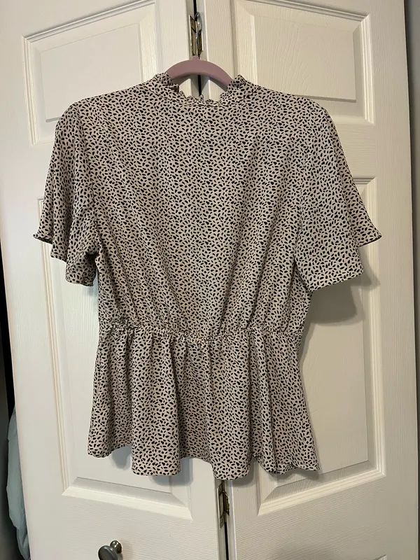 Monteau Top Women’s - Image 2