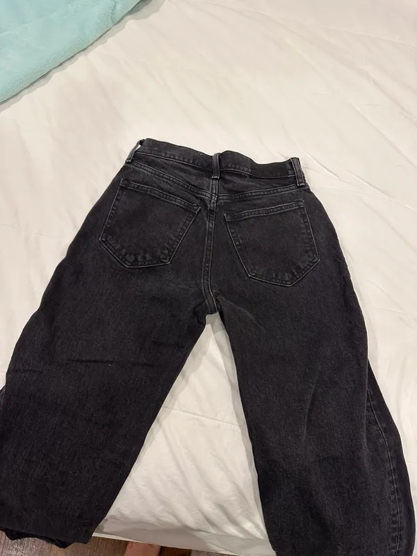 Abercrombie Jeans - Image 4