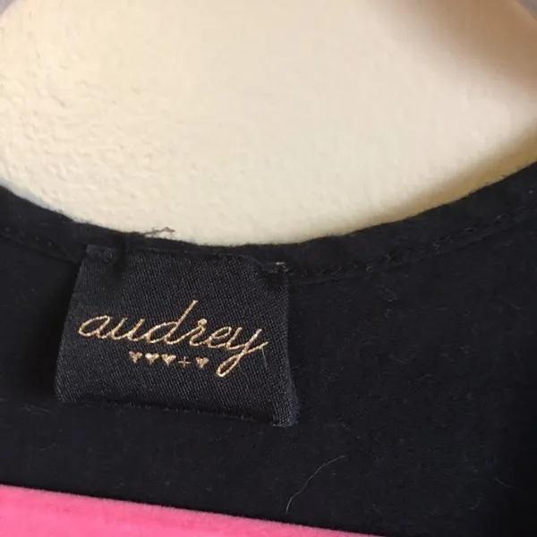 Audrey 3+1 dress/tunic‎ - Image 4