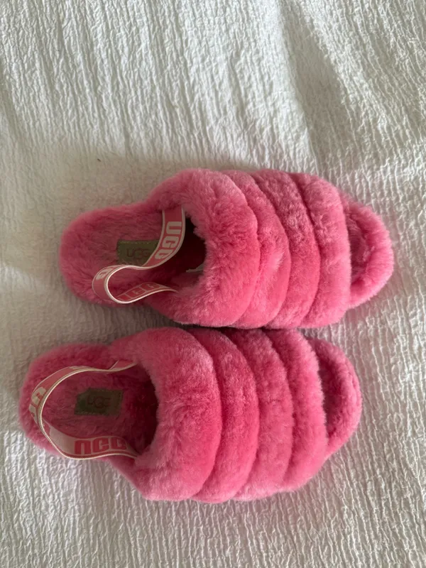 UGG slippers - Image 3