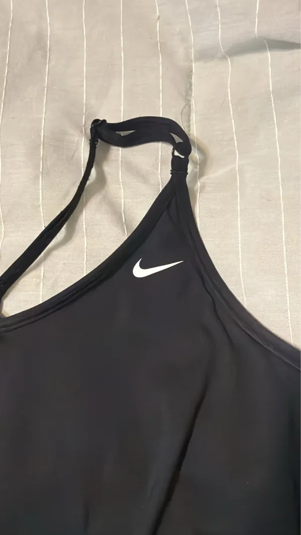 nike cross back tank - Image 2