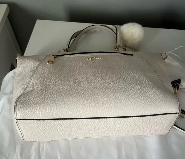 Coach Prairie Satchel  - Image 7