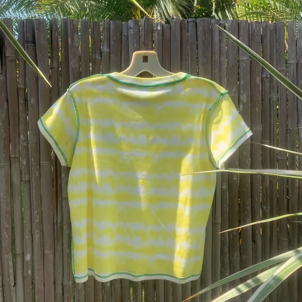 Free People Mother Earth Tee - Image 9