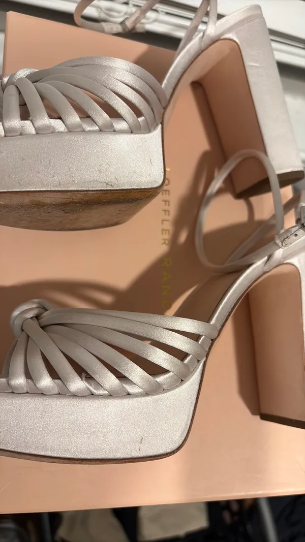 Loeffler Randall Rivka Heels - Image 8