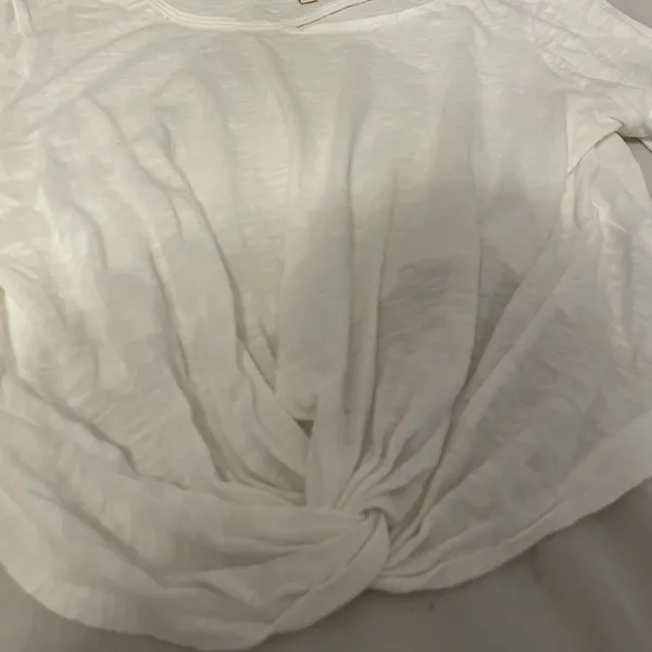 Express Long Sleeve Top - Image 2