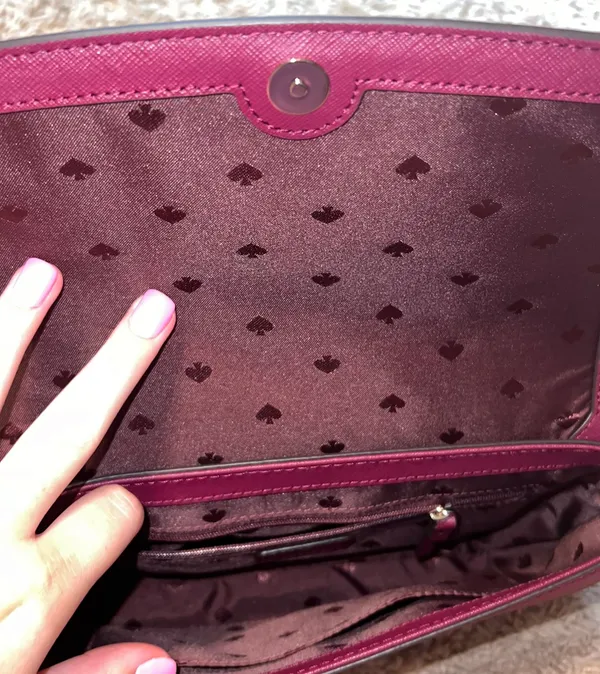 Kate Spade Crossbody - Image 6