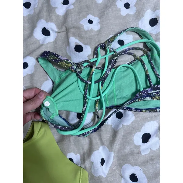 Lululemon sports bra - Image 3