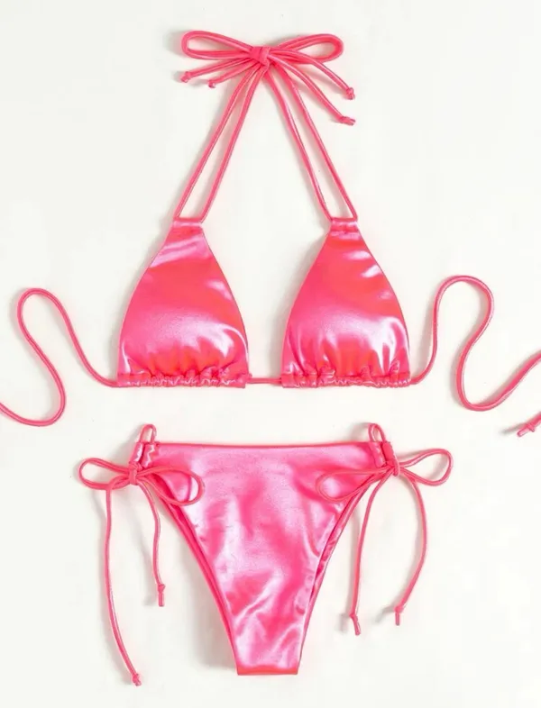 SheIn Bikini Set - Image 3