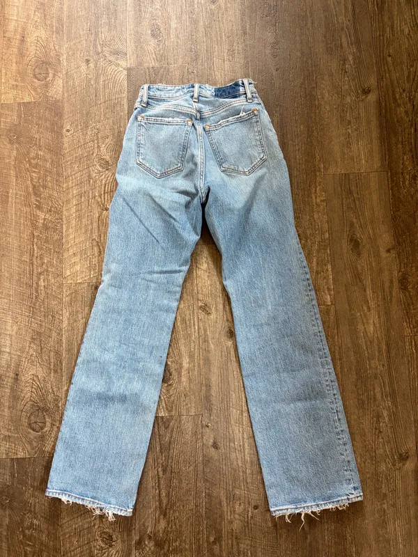 Abercrombie & Fitch 90’s Relaxed Jean - Image 5