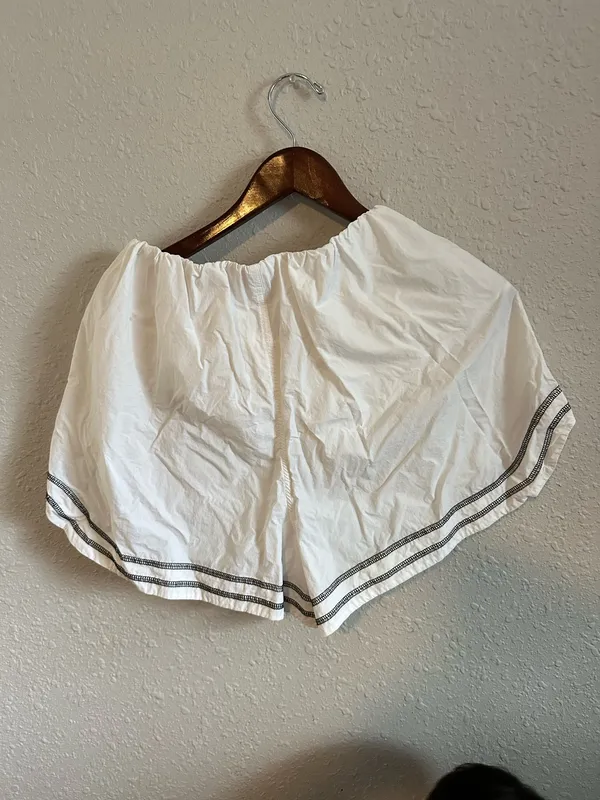 Free People Movement All Around white shirts - Image 5