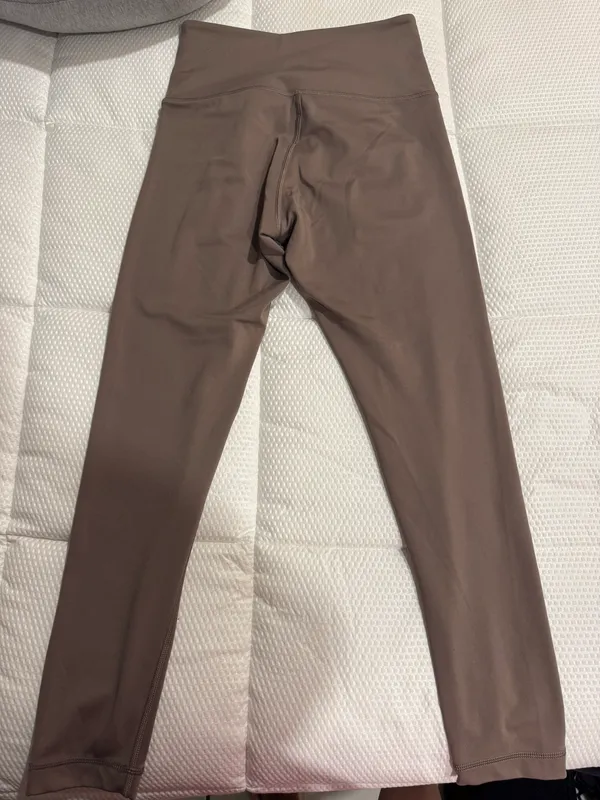 Victoria's Secret Legging- Size 6 - Image 2