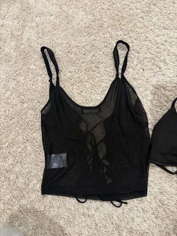 two piece whitefox boutique top  - Image 7