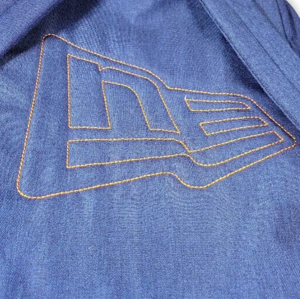 New York Mets Backpack New Era Backpack New Era Stadium Pack Backpack Tiny Flaw - Image 7