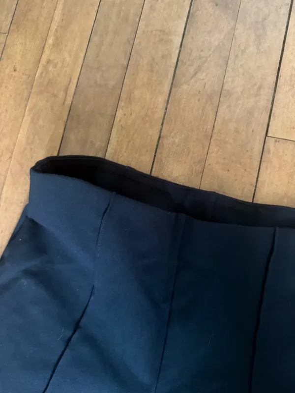 dress pants Black Size 10 - Image 3