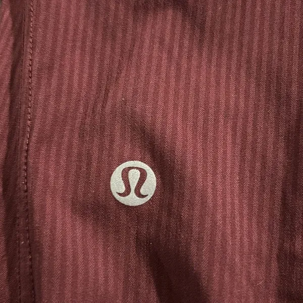 Lululemon Dance Studio Jogger Cassis Size 0 - Image 6