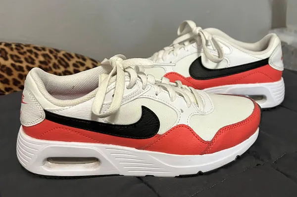 Nike Air Max - Image 4