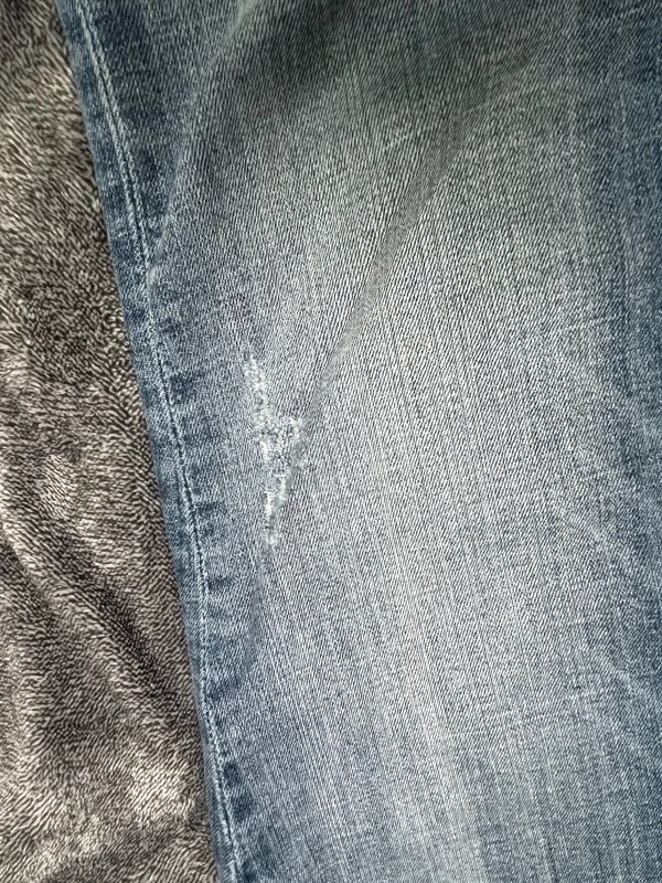 Miss Me Signature Bootcut Jeans Size 31 Embellished Pockets Distressed - Image 5