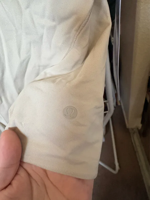 Lululemon Bodysuit Wundermost Nulu - Image 2