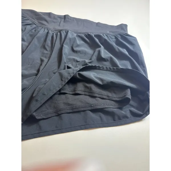 Offline by aerie Black The Hugger Running Athletic Shorts Womens XL‎ - Image 6