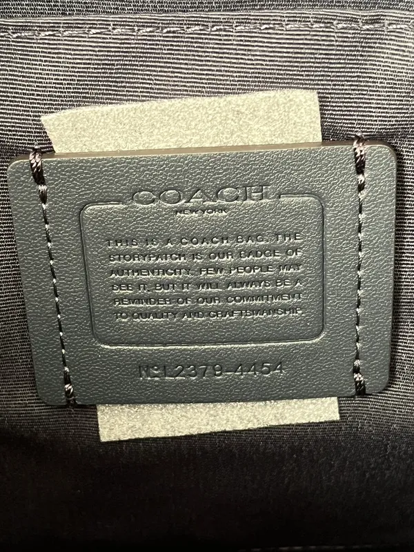 Coach Purse - Image 11