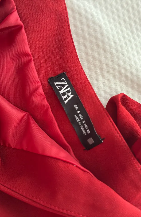 ZARA Skort - Image 3