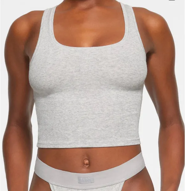SKIMS Tank Top - Image 6