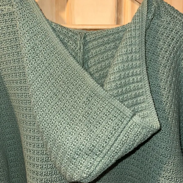 Hooded Rachel Zoe Sweater - Image 6
