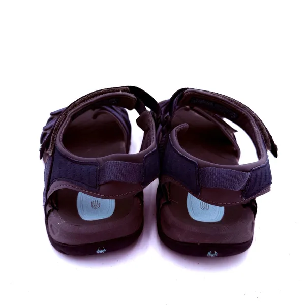 Teva Women's Tirra Nylon Strappy Sandals Size 7.5 - Image 5