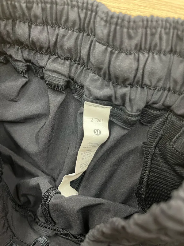 Lululemon Hotty Hot Shorts - Image 2