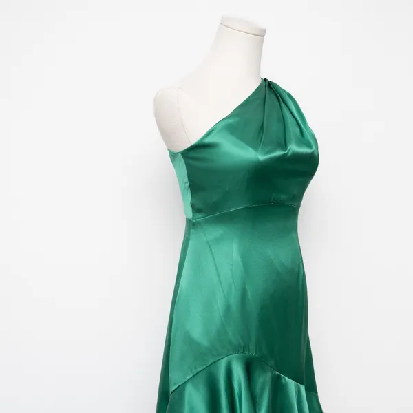 Cinq à Sept - Silk Colina Dress - Image 8