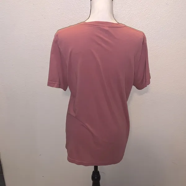 Farm Fresh western cowgirl casual short sleeve shirt - Image 5